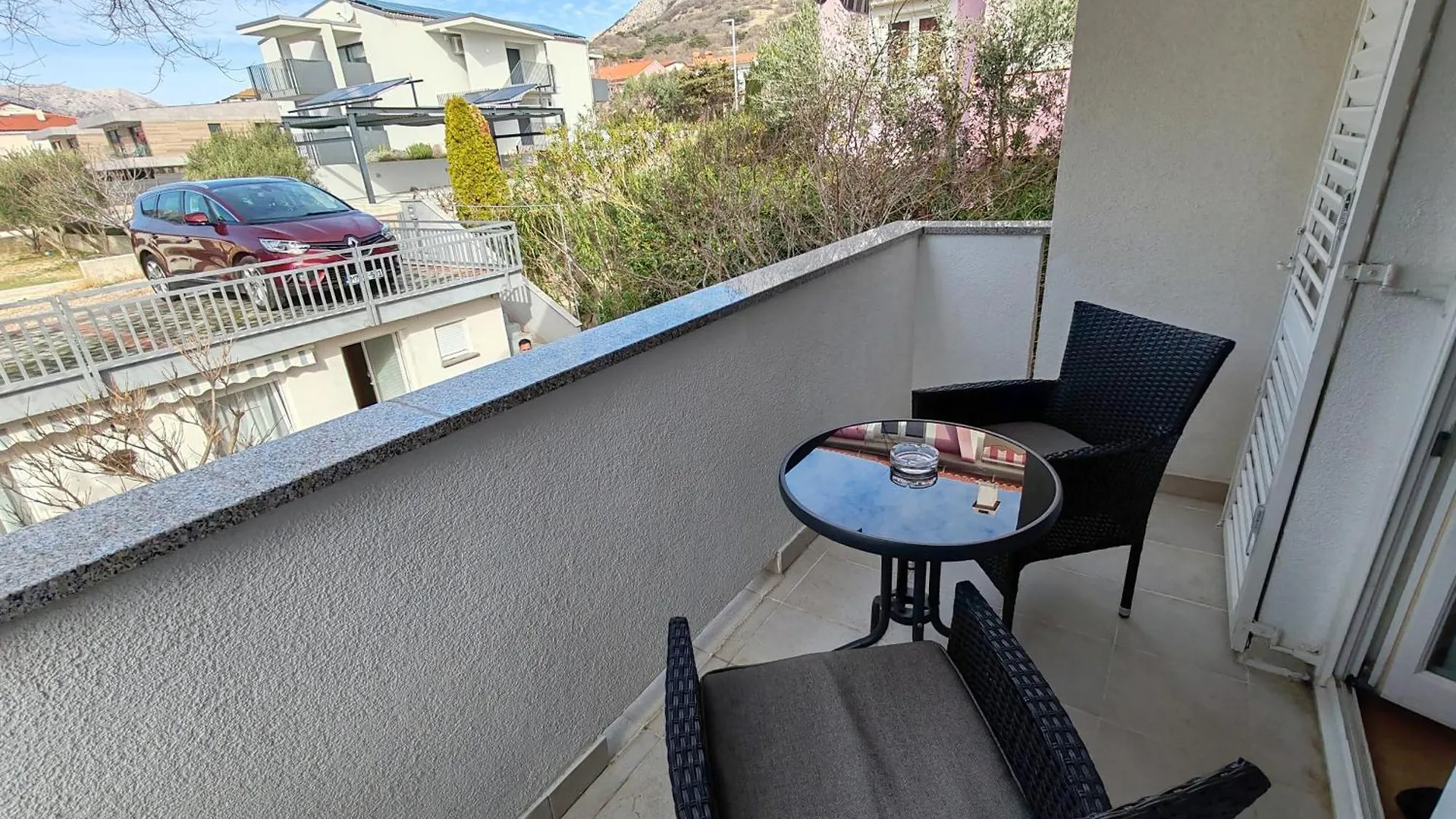 Apartments M&M Baška
