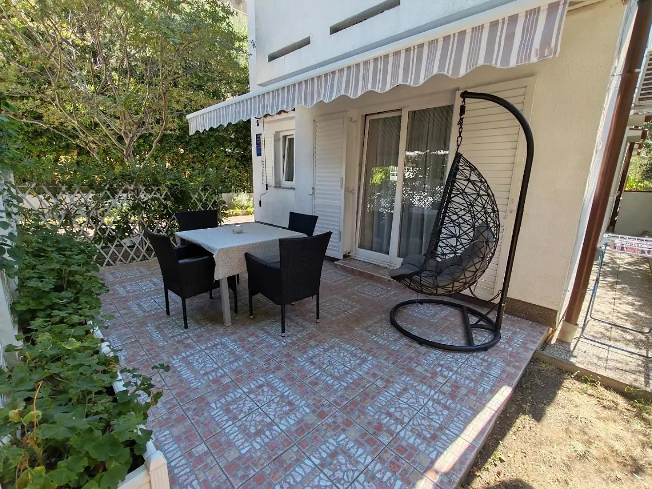 Apartments M&M Baška