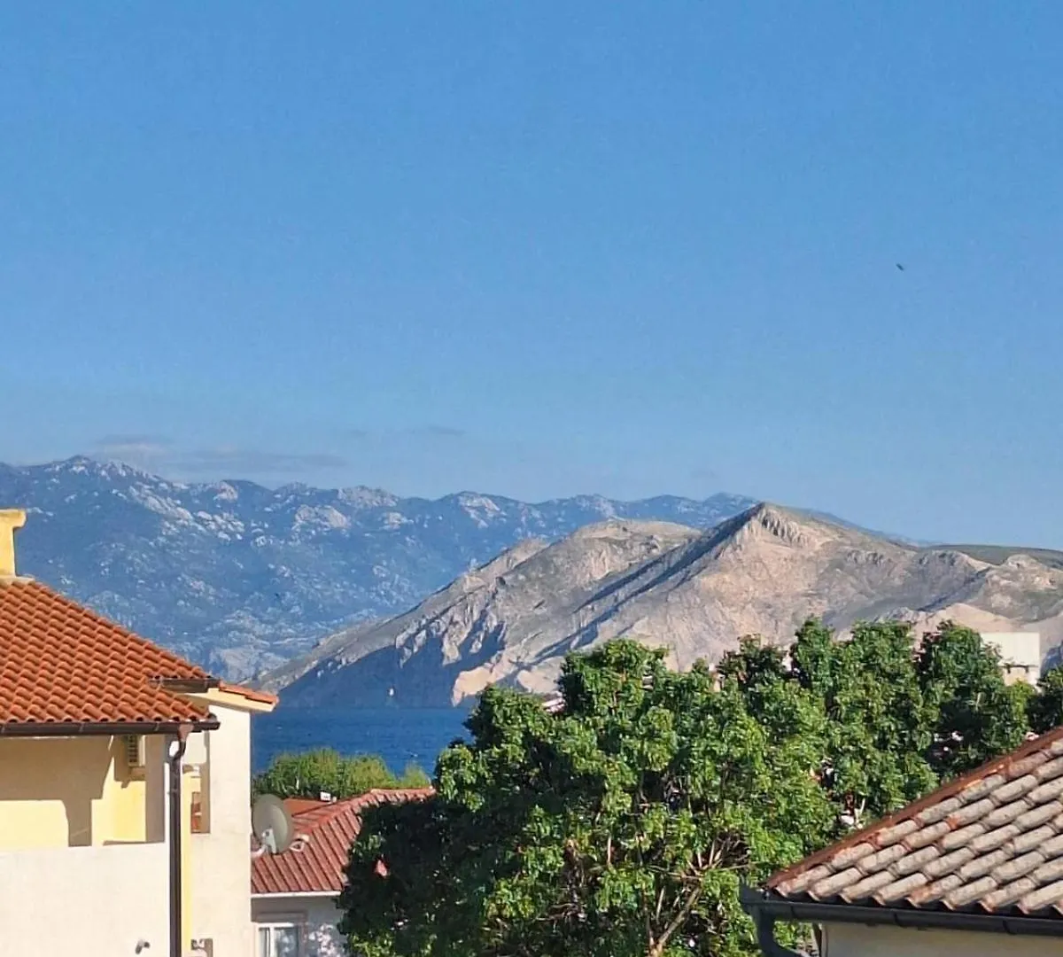 Apartments M&M Baška