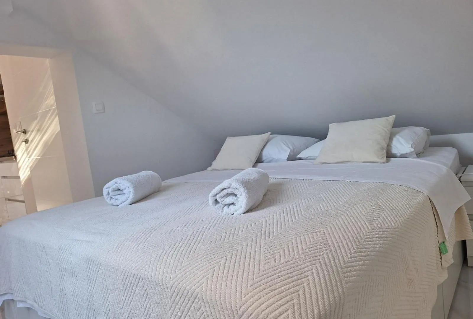Apartments M&M Baška