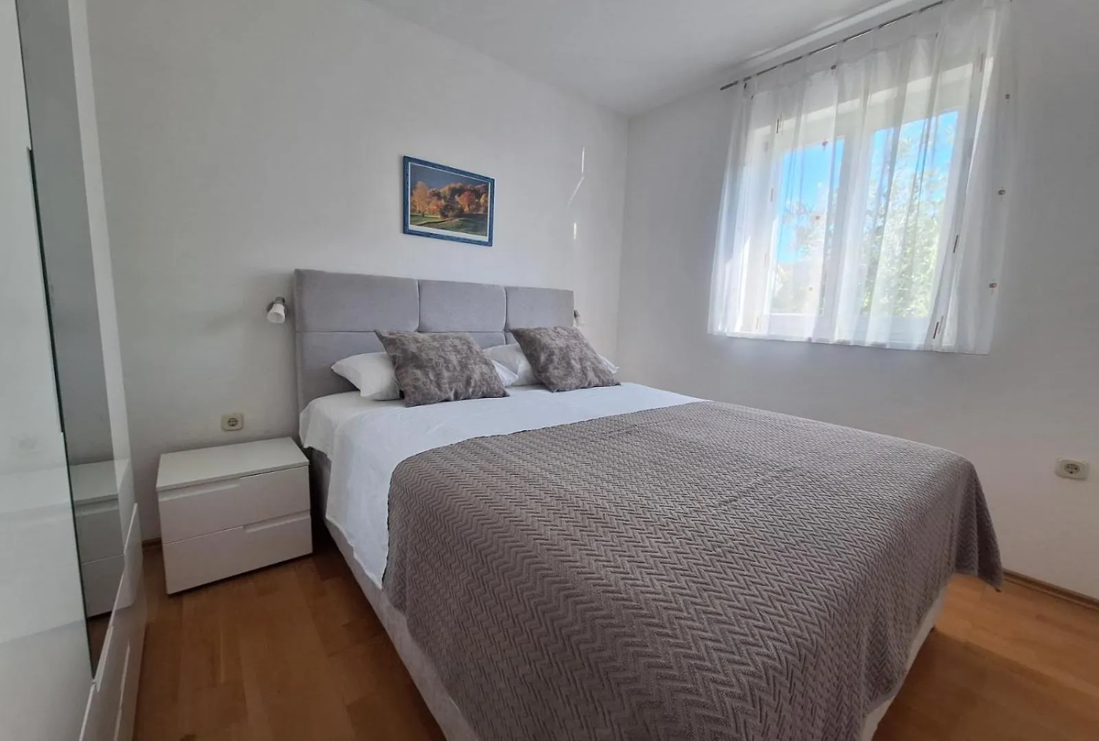 Apartments M&M Baška