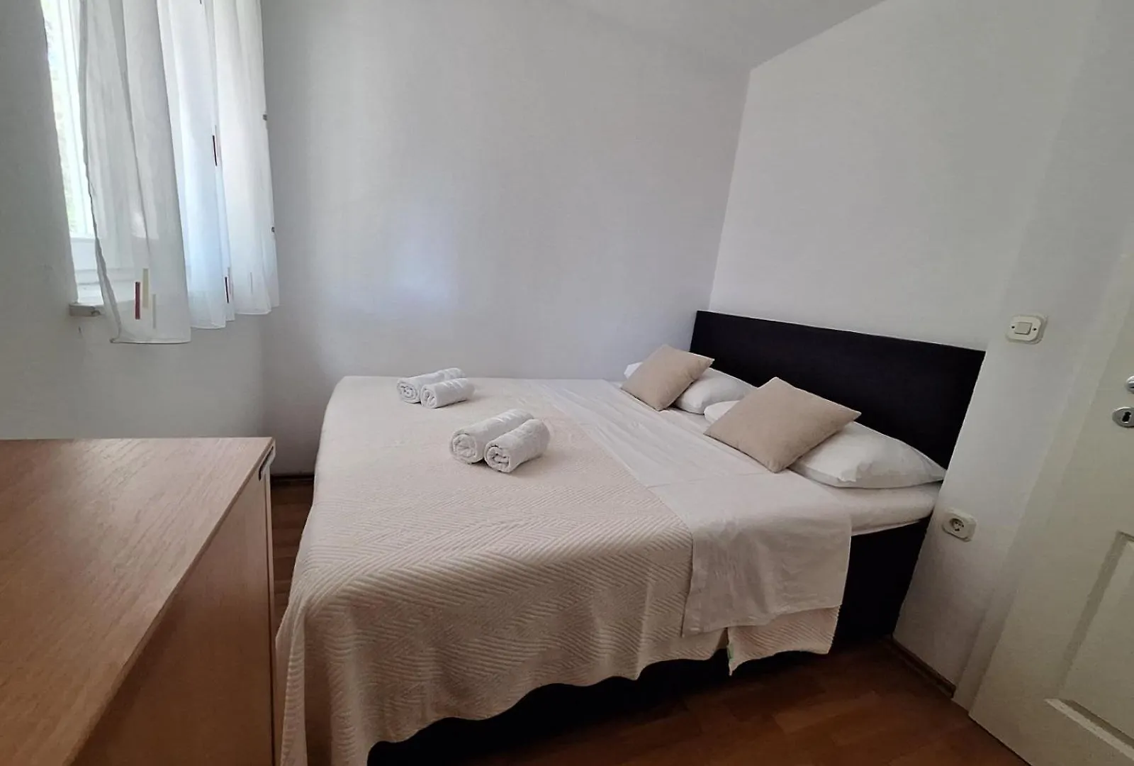 Apartments M&M Baška