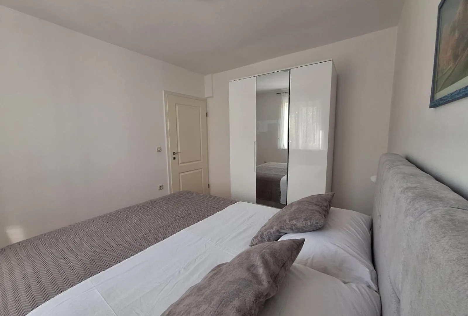 Apartments M&M Baška Chorvatsko