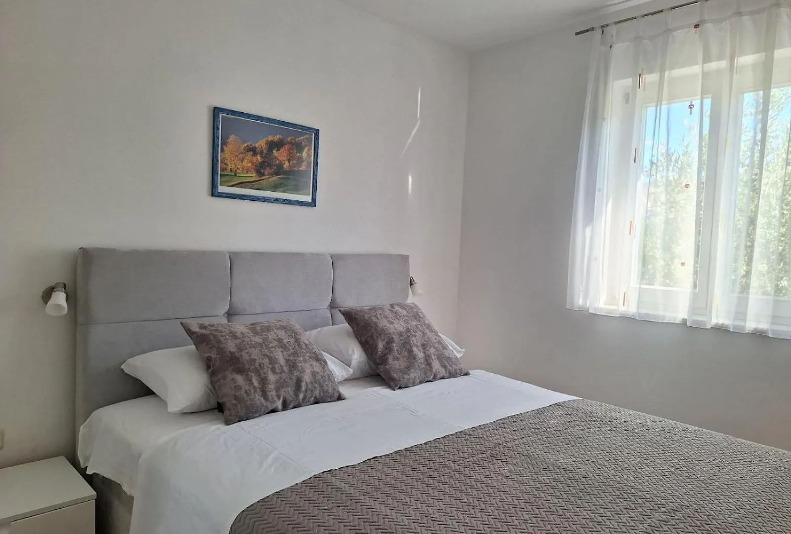 Apartments M&M Baška