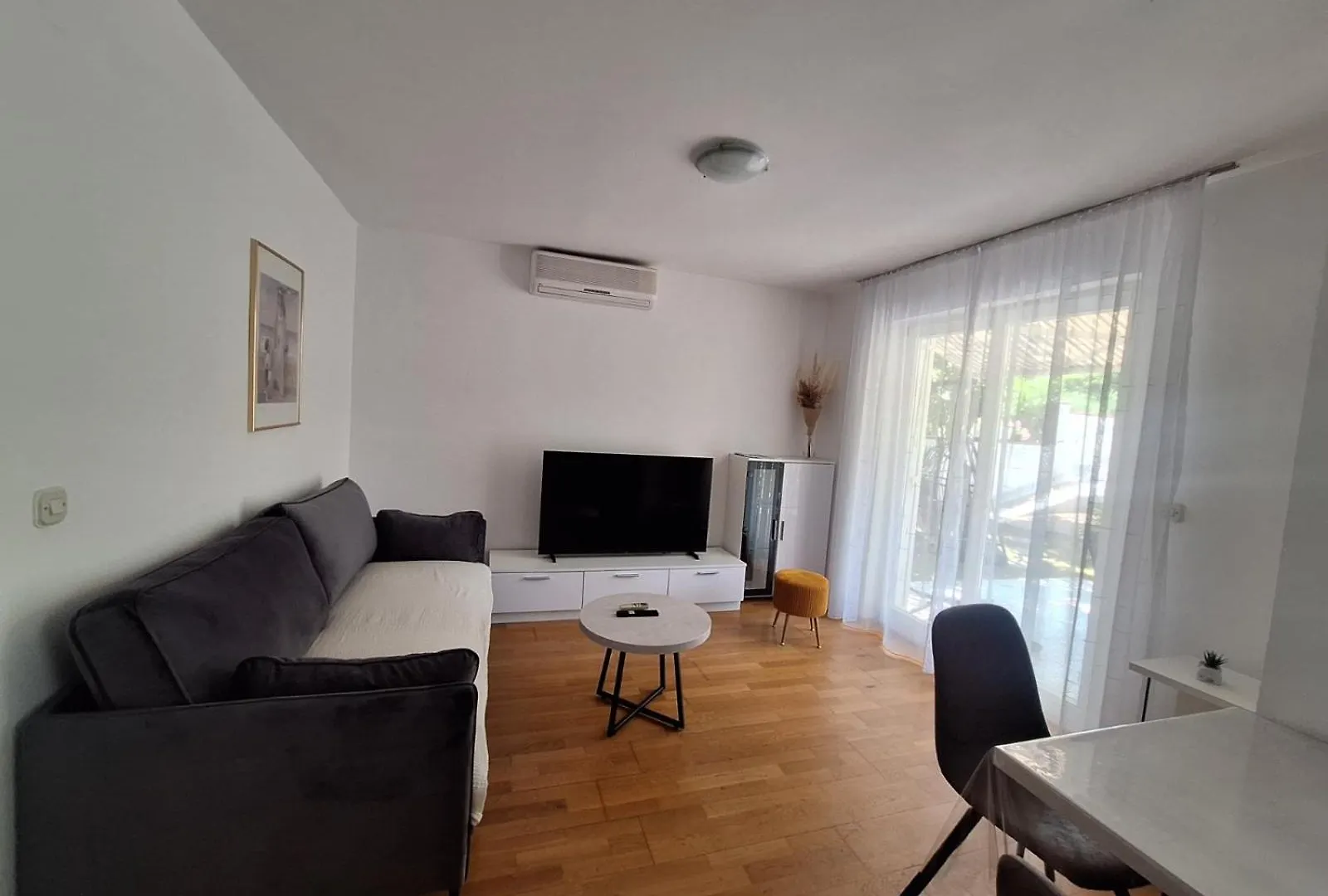 Apartments M&M Baška